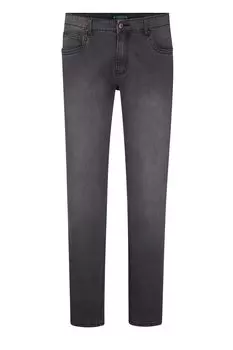Джинсы Boston Park, антрацит