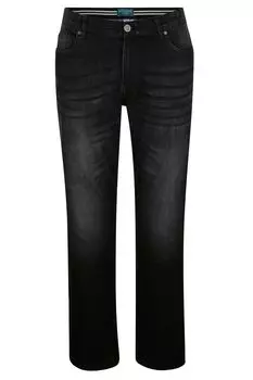 Джинсы Boston Park, черный