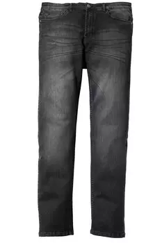 Джинсы Boston Park, черный
