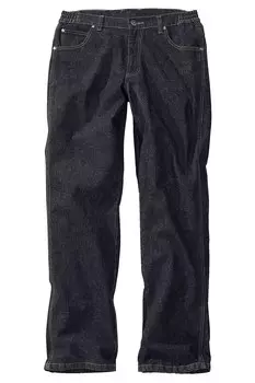 Джинсы Boston Park, черный