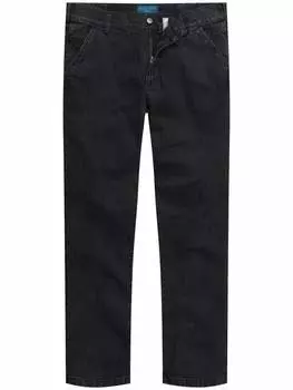 Джинсы Boston Park, черный