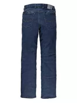 Джинсы Boston Park, цвет blue stone