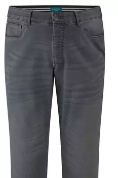 Джинсы Boston Park, цвет mittelgrau