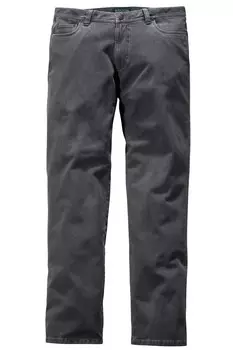 Джинсы Boston Park, цвет mittelgrau