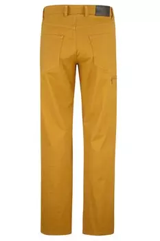 Джинсы Boston Park, цвет senf