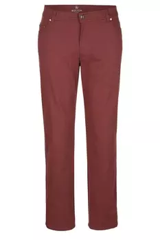 Джинсы Boston Park, красный