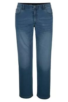 Джинсы Boston Park Regular Jeans, темно-синий