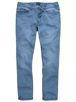 Джинсы Boston Park, светло-синий