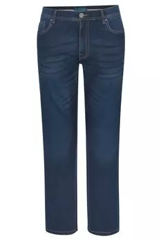 Джинсы Boston Park, темно синий