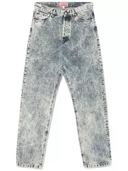 Джинсы Botan Kenzo, синий