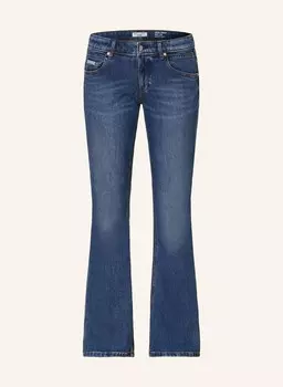 Джинсы ботфортного кроя Marc O'Polo DENIM, цвет 4449 Dark Blue_Multi_10
