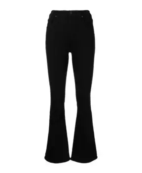 Джинсы ботинка AW22 Citizens Of Humanity, черный