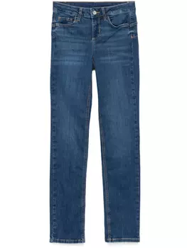 Джинсы Bottom Up LIU JO, синий