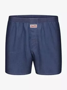 Джинсы-Боксеры Sugar Pine, синий