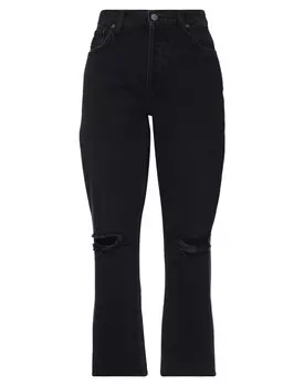 Джинсы Boyish, черный