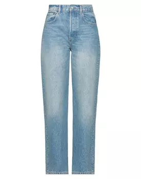 Джинсы Boyish, синий