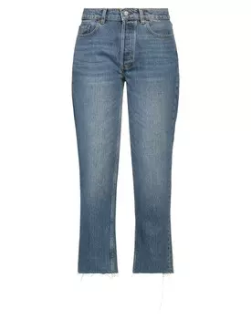 Джинсы Boyish, синий