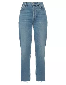 Джинсы Boyish, синий