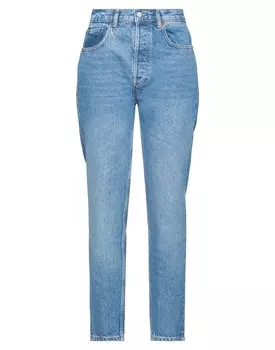 Джинсы Boyish, синий