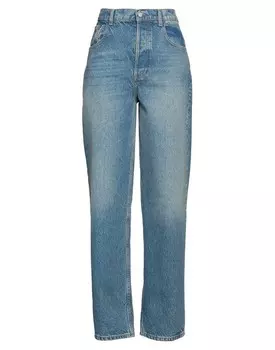 Джинсы Boyish, синий