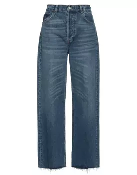 Джинсы Boyish, синий