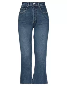 Джинсы Boyish, синий