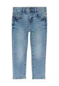 Джинсы "Брэд", приталенные, детские S.Oliver, цвет 52z4 Blue