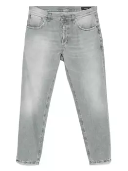 Джинсы Брайтон DONDUP, серый