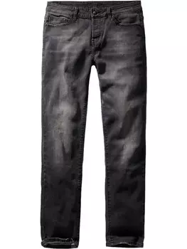Джинсы Brandit Jeans, черный