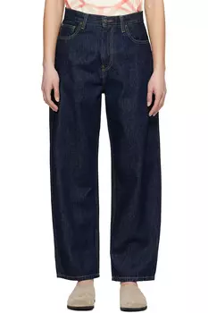 Джинсы Brandon Carhartt Work In Progress, синий