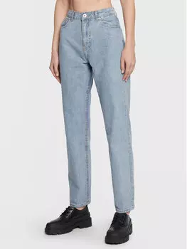 Джинсы Brave Soul, синий