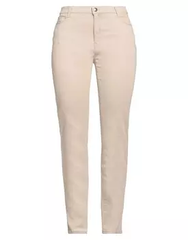 Джинсы Brax, бежевый