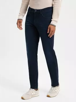 Джинсы BRAX Cadiz, цвет denim