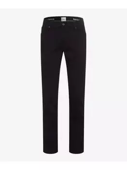 Джинсы BRAX , цвет blue black