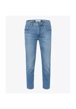 Джинсы BRAX, цвет Dark Beige Used