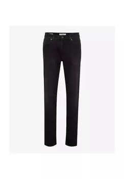 Джинсы BRAX, цвет Dark Grey Used