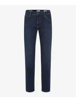 Джинсы BRAX , цвет dark used