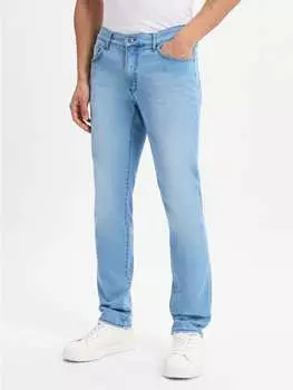 Джинсы BRAX , цвет light stone