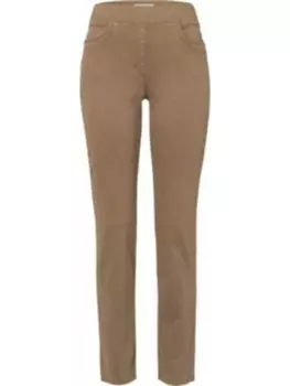 Джинсы BRAX, цвет uni