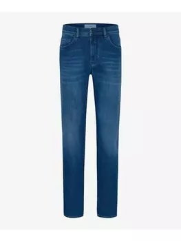 Джинсы BRAX Jeans, цвет mid blue used