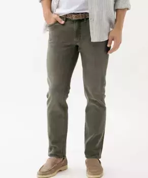 Джинсы Brax с 5 карманами "Style CHUCK", цвет Seaweed