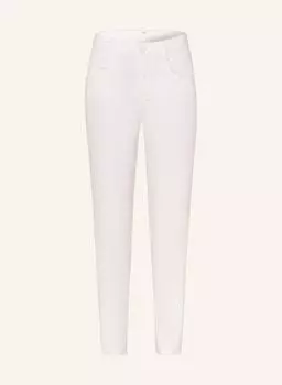 Джинсы BRAX Skinny SHAKIRA S, белый