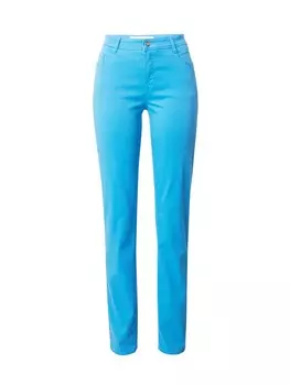 Джинсы BRAX Slim fit Jeans, лазурный