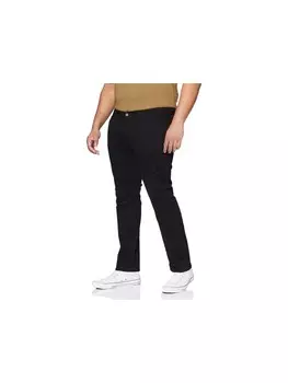 Джинсы BRAX Straight Leg, черный