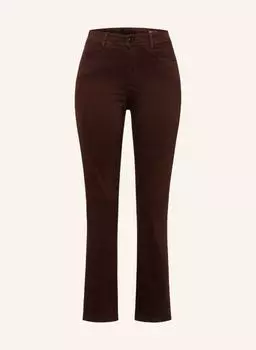 Джинсы BRAX STYLE ANA S, коричневый