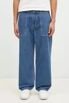 Джинсы Breakdown Butter Goods, синий