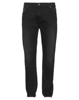 Джинсы Brian Dales, черный