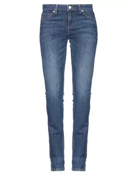 Джинсы Brian Dales, синий