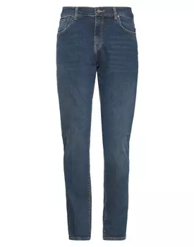 Джинсы Brian Dales, синий