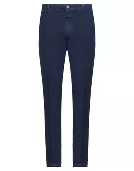 Джинсы Brian Dales, синий